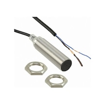 Omron E2b-m18ls08-wp-b1 2m Pnp Endüktif Sensör