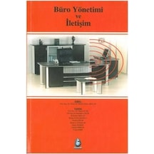 Büro Yönetimi Ve İletişim Füsun Acar 2.El İadesiz