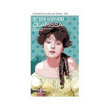 Clarissa - Stefan Zweıg - Türkiye İş  Bankası