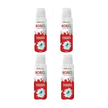 Borel El Dezenfektanı 100 Ml Sprey Form 4 Adet.