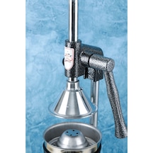 Cooker Ckr 700 Sanayi Tipi Kollu Narenciye