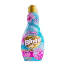 Bingo Soft Premium Nem Kokusu Karşıtı Frezya 1.2 L 5 Adet 2'li Set