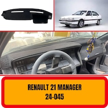 RENAULT 21 MANAGER R-21 R21 ÖN GÖĞÜS / PANEL /  TORPİDO KORUMASI - KILIFI - HALISI