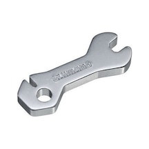 Shimano Wh-7700 Akort Anahtarı Gümüş