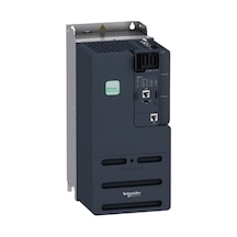 Schneıder,22 Kw Trifaze 30Hp 400V Modüler Hız Kontrol Atv340D22N4