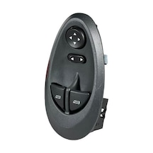 Aempart Cam Anahtarı Iveco Daıly 99 06 Sol Ayna Ayarlı Aem30 1236
