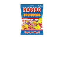 Haribo Fruitbons Bayram Keyfi Şekerleme 400 G