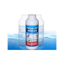 Lavabo Açıcı Prox-300 Lavabo Gider Açıcı 2 Kg 10'lu Set