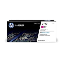 Hp W2123x 212x Kırmızı Toner 10.000 Sayfa 30872302