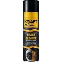Fren Ve Balata Temizleyici Sprey - 500 Ml