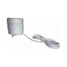 Eba Naylon İp Naylon Halat Branda İpi 10 MM 50 M