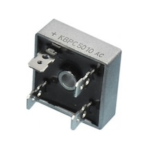 50A 1000V Köprü Diyot