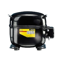 Secop Sc21G R-134A 50/60 Hz Kompresör