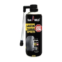 Sun Mild Lastik Tamir Spreyi 300 ML