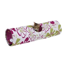 Kerbl Kedi Tüneli 90 x 25 CM