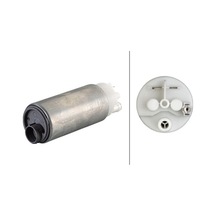 HELLA 8TF358106-751 Benzin Otomatigi Depo Ici Accent Dizel Getz 2003-2005 3 Silindir 0580453427 8TF358106751 (WK748155)