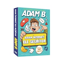Adam İnterneti Ele Geçiriyor