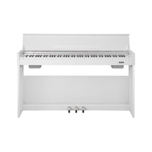Wk-310 Beyaz Dijital Piyano