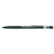 Faber-Castell Contura Versatil Kalem  0.7 MM Yeşil 5081130207000
