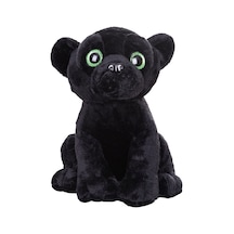 Sevimli Peluş Oyuncak Puma 35 Cm Karışık