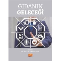 Gıdanın Geleceği - Nobel Bilimsel Eserler