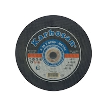 Metal Kesici Disk 230mmx3.0x22 Bx40