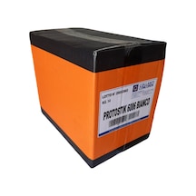 Protostik 6006 Holzher Natural Kartuş Kenar Bantlama Tutkalı