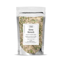 Luna'nın Victoria Güneş Baharatı 100 Gr Luna's Victoria Sunshine Spice