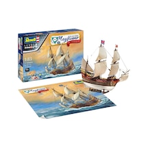 Revell Maket Gift Set Mayflower 5684