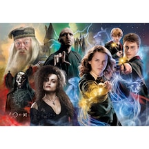 Clementoni Harry Potter Puzzle 104 Parça