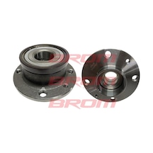 Arka Teker Poryası Rulmanlı Fıat Doblo 01 Abs Li 46554134-46554135-71729121-71737769