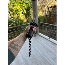 İchigo Katana Katlanabilir Katana 100cm Sert Plastik