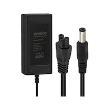 Weko 19 Volt 4.74 Amper 90 Watt Notebook Adaptör 5.5 2.5 Uçlu