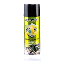 Kontak Ve Elektronik Devre Temizleyici (Yağsız) 400 ml