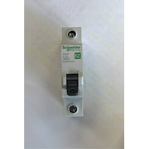 C Tipi 10a 3ka W Otomat Sigorta