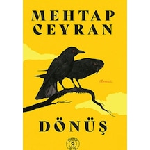 Dönüş - Aıaı-858961
