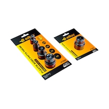 Eltos Plastik Boru Paftası 50mm