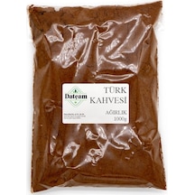 Datçam Türk Kahvesi 1 KG