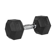 Hexa Dumbbell Pro 20 Kg Altıgen Dambıl Tek