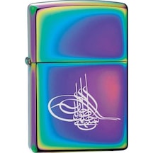 Zippo Tugra 151-000803 Çakmak