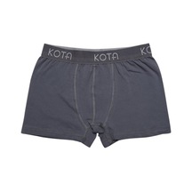 Erkek Likralı Renkli Boxer 1000 - 3 Adet 001