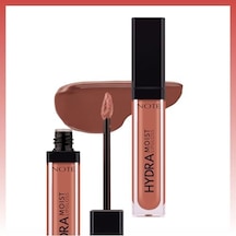 Hydramoist Lipgloss Nemlendirici Dudak Parlatıcısı - 05 Mystic - Kahverengi 0