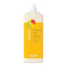 Organik Elde Bulaşık Yıkama Sıvısı- Calendula - 1 L 1 Paket 1 X 1000 Ml