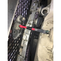 2006-2011 Ford Focus Kaput Kilit Bağlantı Mekanizması