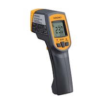 Hıokı 3700-20 Infrared Thermometre