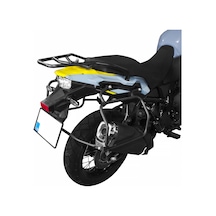 Suzuki V-strom 800de / Vstrom 800 De Yan Çanta Bağlama Demiri