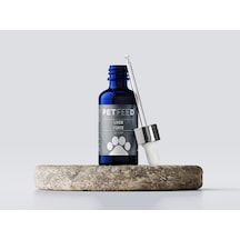 Pet Feed Liver Forte 100 Ml Kedi Ve Köpeğiniz İçin Karaciğer Yağlanması Önleyici Ve Destekleyici %100 Doğal