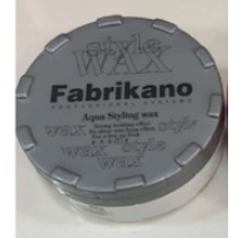 Fabrikano Extra Aqua Hair Wax 200 ML