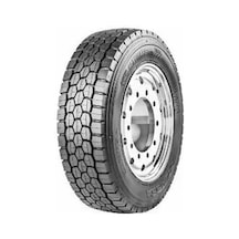 Lassa 12 R22.5 152/148l Eg520s Hafriyat Düz Lastiği 2024