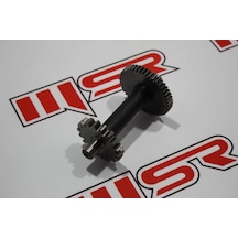 Boxer 150 Marş Dişlisi A (490498053)